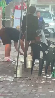男扮女装，为什么不满足它的要求呢？